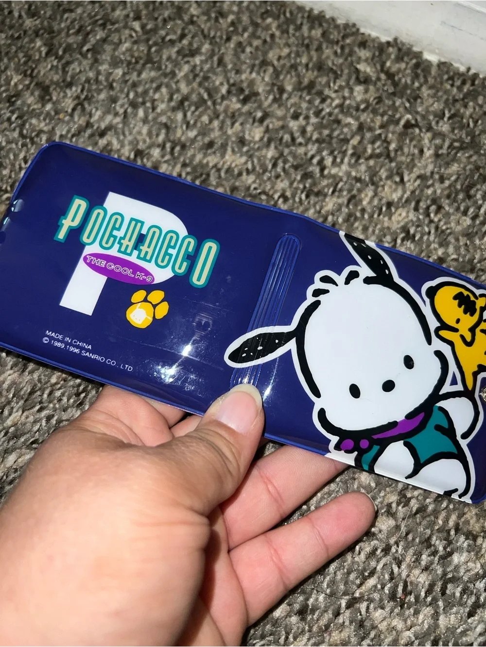 Sanrio good used